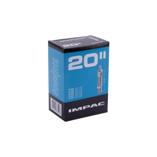 Impac Schlauch 20  40/60-406 Dv40