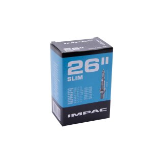 Impac Schlauch 26  32/47-559/597 Sv40 Slim