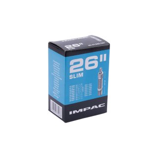 Impac Schlauch 26  32/47-559/597 Dv40 Slim