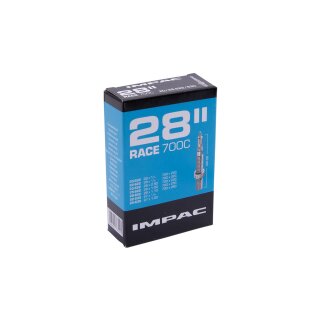Impac Schlauch 28  20/28-622/630 Sv40 Race