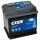 Exide Starterbatterie 12V 50Ah  450A (En)