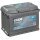 Exide Starterbatterie 12V 61Ah  600A (En)