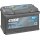 Exide Starterbatterie 12V 72Ah  720A (En)