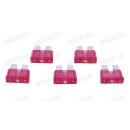 Dresselhaus Flachsicherung 4A/ Rosa