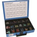 Dresselhaus Flachstecksicherung Sort. Mini Und Maxi