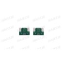 Dresselhaus Mini-Sicherung 30A/ 2 St. Low Profile/...