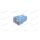 Dresselhaus Blocksicherung Typas 20A Female / Hellblau