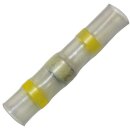 Dresselhaus Waermeschrumpf-Loetverb. 4,0-6,0 Mm Gelb