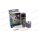 Motip Bremssattellack-Set Motip Tuning Blau