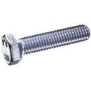 Dresselhaus hexagon screws 8.8 10 x 80mm
