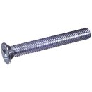 Dresselhaus Senkschrauben 6 X 30Mm