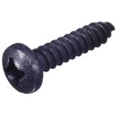 Dresselhaus Linsen-Blechschrauben-C-H 5,5 X 16Mm