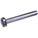 Dresselhaus Gewindeschraube 4 X 20Mm Linsenkopf/...