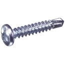 Dresselhaus Bohrschrauben 3,9 X 16Mm