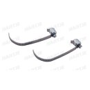 Dresselhaus Schlauchschelle Norma B=5Mm/ Spannber.7-11Mm