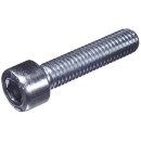 Dresselhaus Zylinderschr.Mit Innen6Kt 6 X 10Mm