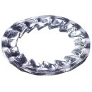 Dresselhaus Faecherscheiben Form J M6