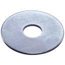 Dresselhaus Kotfluegelscheiben 5,3X15 Galv.,Verzinkt