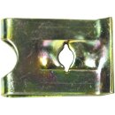 Dresselhaus Blechmuttern 5,6 Mm