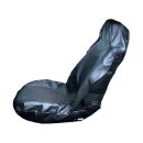 Dresselhaus Univers.-Werkstattschoner Stabilo Schwarz