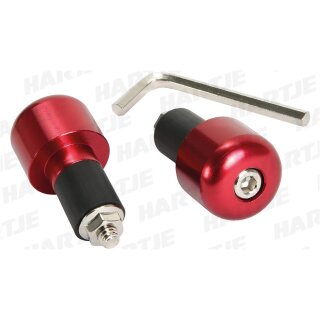 Vicma drivers from Vicma 17.5 mm red