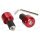Vicma drivers from Vicma 17.5 mm red