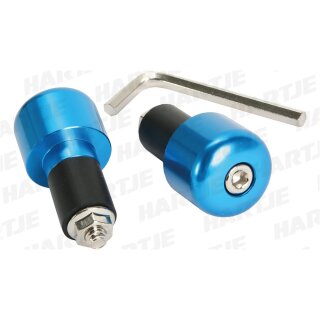 Vicma drivers from Vicma 17.5 mm blue