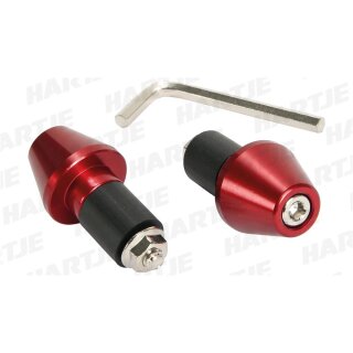 Vicma drivers from Vicma 17.5 mm red
