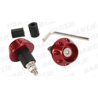 Vicma drivers from Vicma 13.5 mm red