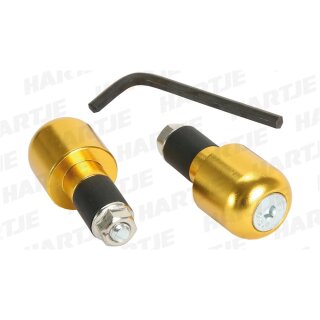 Vicma drivers from Vicma 13.5 mm gold