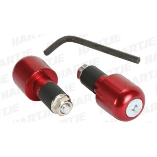 Vicma Lenkerenden Vicma 13,5 Mm Rot