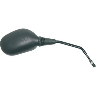 Vicma mirror on the right black, Piaggio MP3