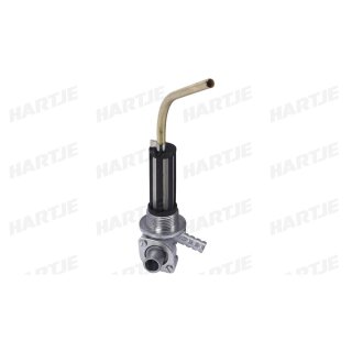 Import petrol tap CIF