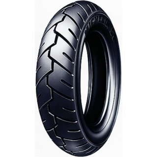 Michelin Reifen 110/80-10 58J Tl S1 Mi