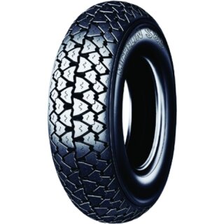 Michelin Reifen 100/90-10 56J Tl S83 Mi