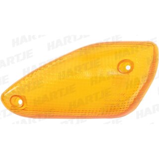 Import Blinkerkappe Vorne Links Aerox, Nitro