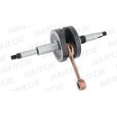 Import crankshaft standard