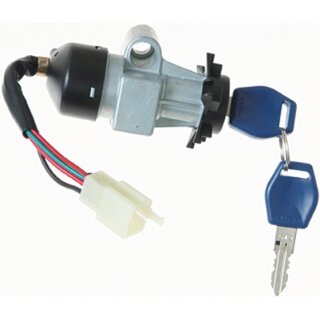 Vicma Schloss-Satz Vicma Peugeot Ludix