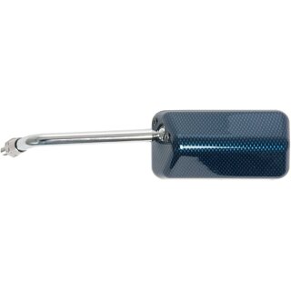 Vicma mirror left F1, Vicma Universal Carbon-Blau