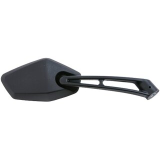 Vicma mirror on the right, Vicma Peugeot Speedfight 3