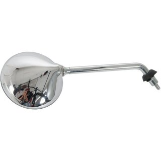 Vicma Spiegel Links  Vicma Vespa Gts-Gtv,Vespa Lxv