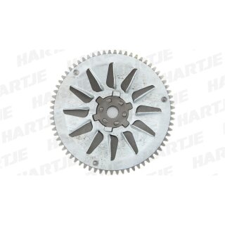 Vicma Riemenscheibe Tecnicum