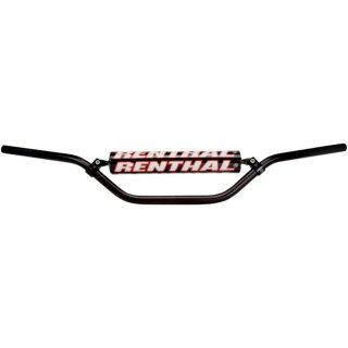 Renthal Lenker 22Mm 613 Enduro Hi Bk
