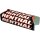 Renthal Fatbar Lenkerpolster Bk/Wt/Rd Team