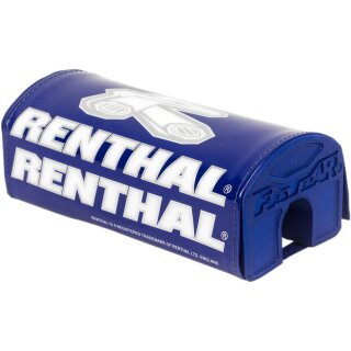 Renthal Fatbar Lenkerpolster Ltd Ed Blu