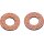 Renthal Griff Donuts Wht/Org