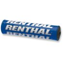 Renthal R.Bar Pad Mini Shiny Blu