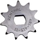 Renthal Ritzel 415 11T