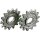 Renthal Ritzel 428 14T Sc
