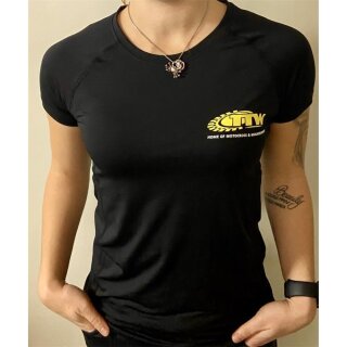 TTW-Offroad Damen Sport Shirt